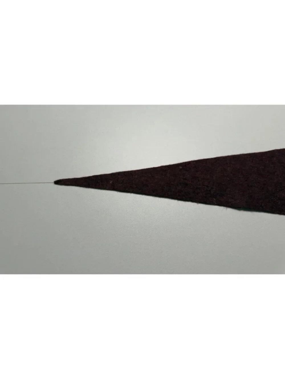 Vintage Fraser Acres, Canada pennant